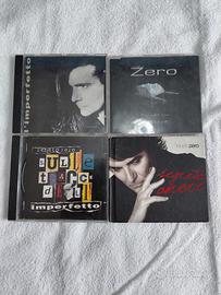 cd Renato Zero 