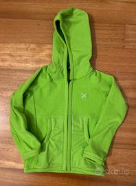 felpa estiva sportiva Montura