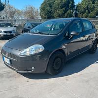 Fiat Grande Punto 5p 1.2 65cv