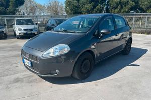 Fiat Grande Punto 5p 1.2 65cv