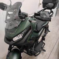 Honda X-ADV 750 - 2020