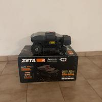 Robot tagliaerba