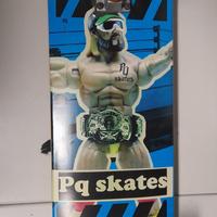 Skateboard PQ