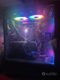 pc gaming fascia media