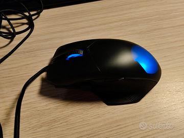 Mouse Gaming ASUS ROG Chakram Core (Nuovo)