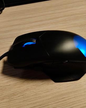 Mouse Gaming ASUS ROG Chakram Core (Nuovo)