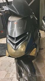 FORCELLA LEONARDO 250 1999 RICAMBI APRILIA PINZA F