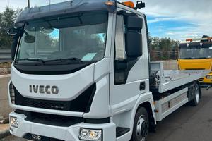 Carroattrezzi Soccorso Stradale Iveco 75 E 17 P