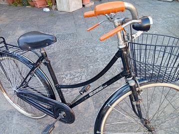 bicicletta da donna