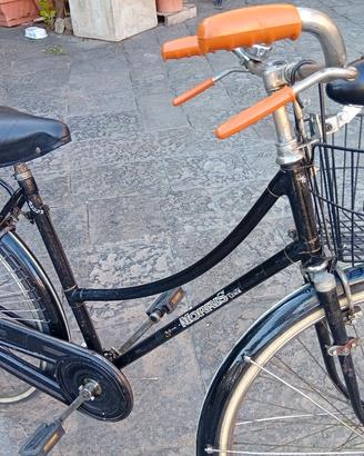bicicletta da donna