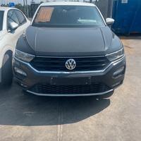 Musata muso Volkswagen t roc