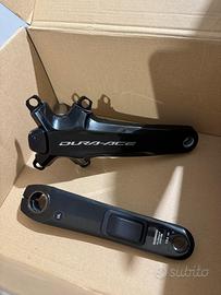 Guarnitura Power Shimano Dura-Ace 12 172.5mm