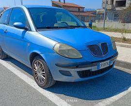LANCIA Ypsilon - 2004