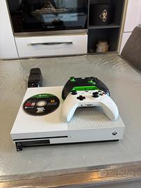 Xbox One Bianca
