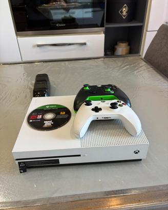 Xbox One Bianca