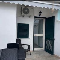 Civico 44 a Lido Marini a 100 metri dalla spiaggia