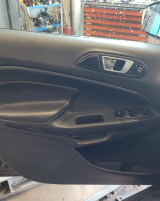 Pannello porta ant sx FORD ECOSPORT del 2016