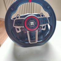 Volante Xtreme Montecarlo Racing Wheel (900°)