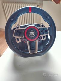 Volante Xtreme Montecarlo Racing Wheel (900°)