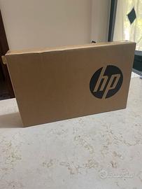 Computer portatile hp