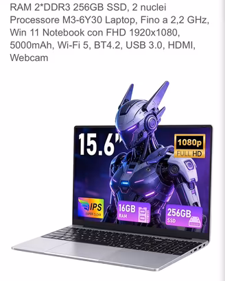Computer, Pc portatile