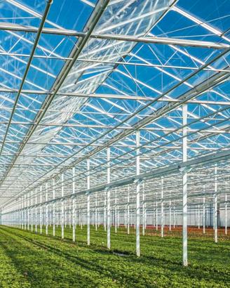 Serre agricole
