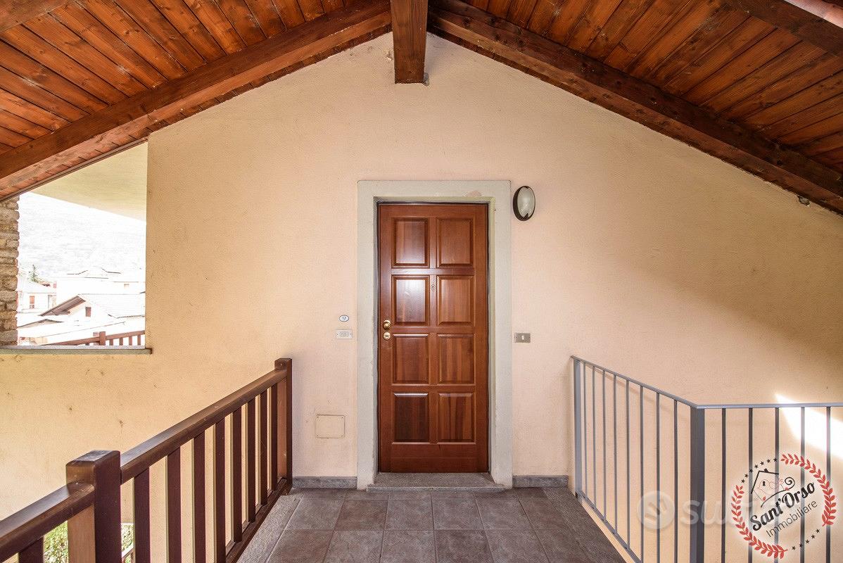 Appartamento – Charvensod, Le Plan-Félinaz - Vista 3