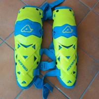 Ginocchiere Acerbis Impact evo