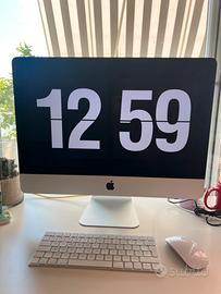 iMac (21.5-inch, Late 2015)