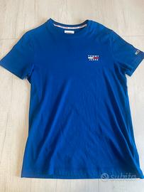 Maglietta a maniche corte Tommy Hilfiger