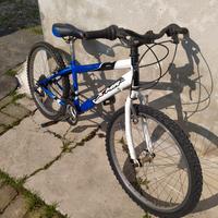 bici MTB ragazzo 
