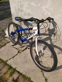 bici MTB ragazzo 