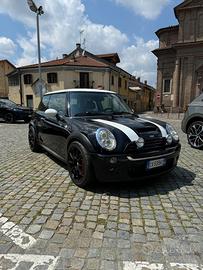 Mini Cooper S R53
