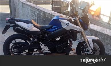 BMW F 800 R Abs dep.A2