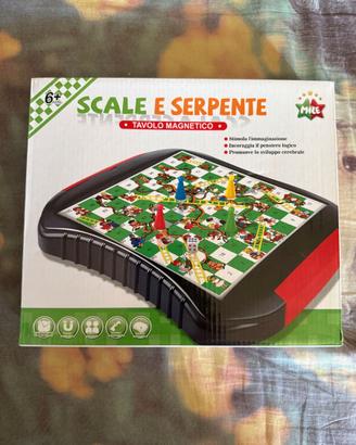 Gioco di Società e da Tavola