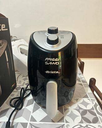Friggitrice ad Aria Ariete Friggi Sano 2 Lt.