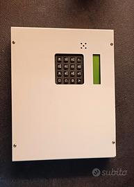  combinatore telefonico gsm