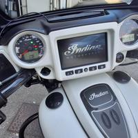 2020 Indian chieftain dark horse