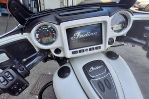 2020 Indian chieftain dark horse