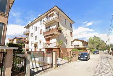 Appartamento di 82 m² con 3 locali e box auto a Vi