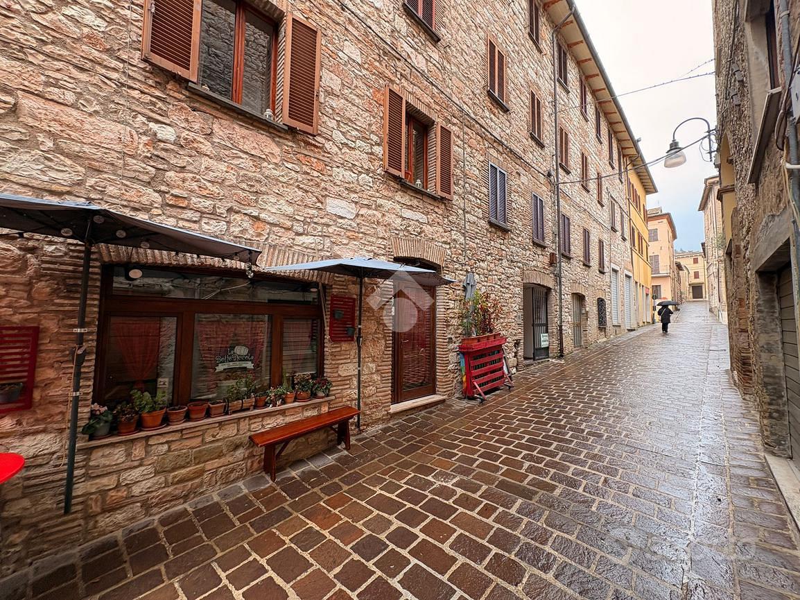 Appartamento – Sigillo, Giacconale - Vista 2