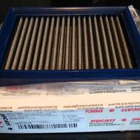 Filtro Aria Racing per Ducati Desmo 16 RR