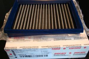 Filtro Aria Racing per Ducati Desmo 16 RR