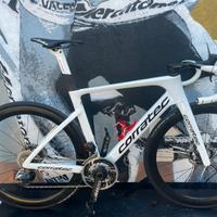 Cottatec Cct Evo Factory tg M