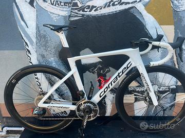 Cottatec Cct Evo Factory tg M