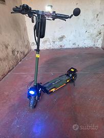 EMG CLIMB 2 MONOPATTINO ELETTRICO