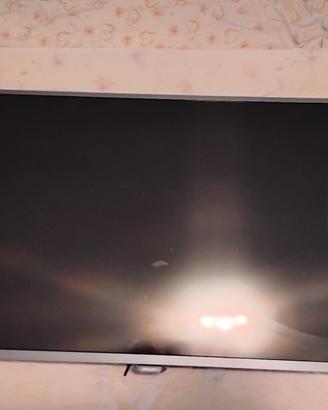 Smart TV Philips 43" Per RICAMBI