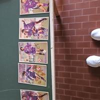 cartoline/figurine autografate calciatori fientina