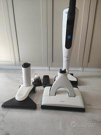 folletto VKTS compreso di pulilava 