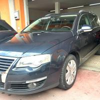 Volkswagen Passat Variant 2.0 tdi Highline dpf